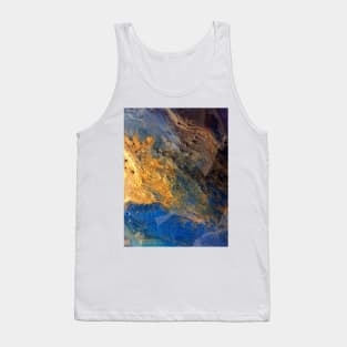 Midnight Sun Tank Top